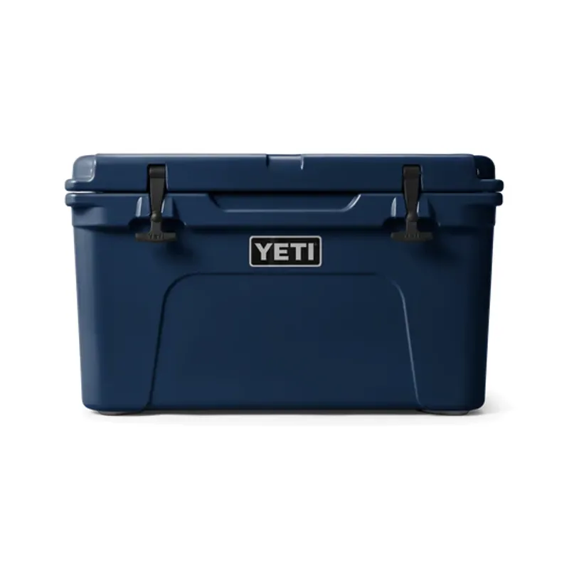 YETI Tundra Navy 45 Cool Box