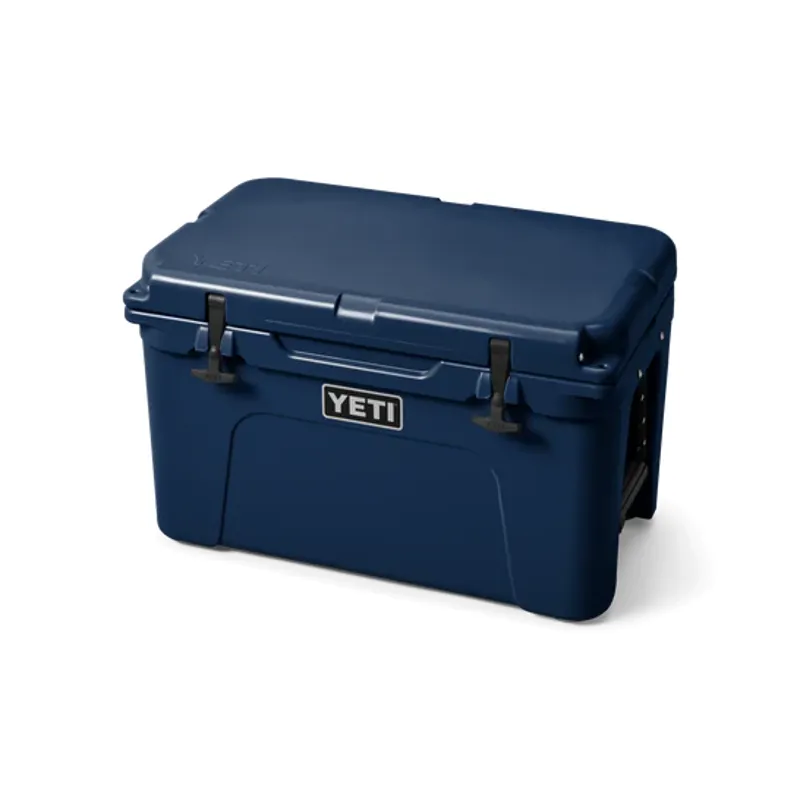 YETI Tundra Navy 45 Cool Box-3