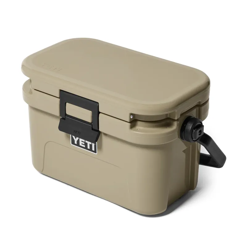 Yeti Roadie Tan 8 Cool Box-1