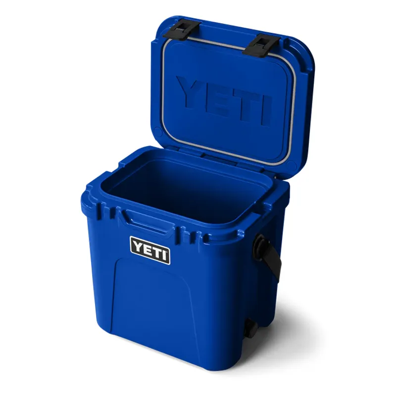 YETI Roadie 2.0 Royal Blue 24 Cool Box-2