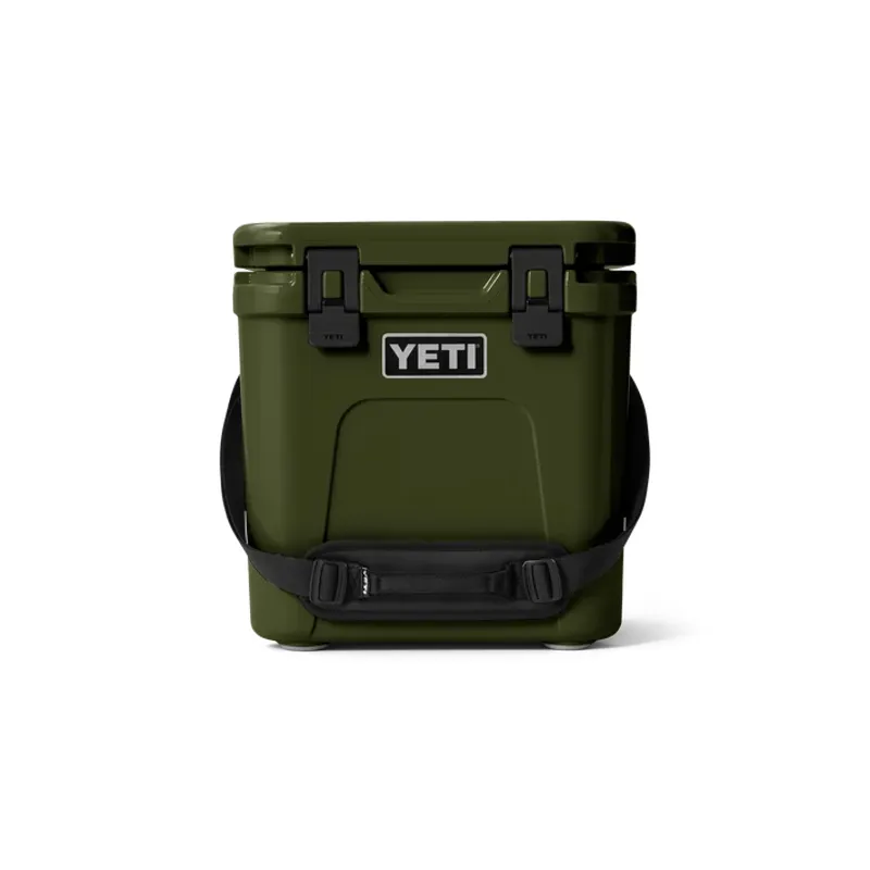 YETI Roadie 2.0 Olive 24 Cool Box