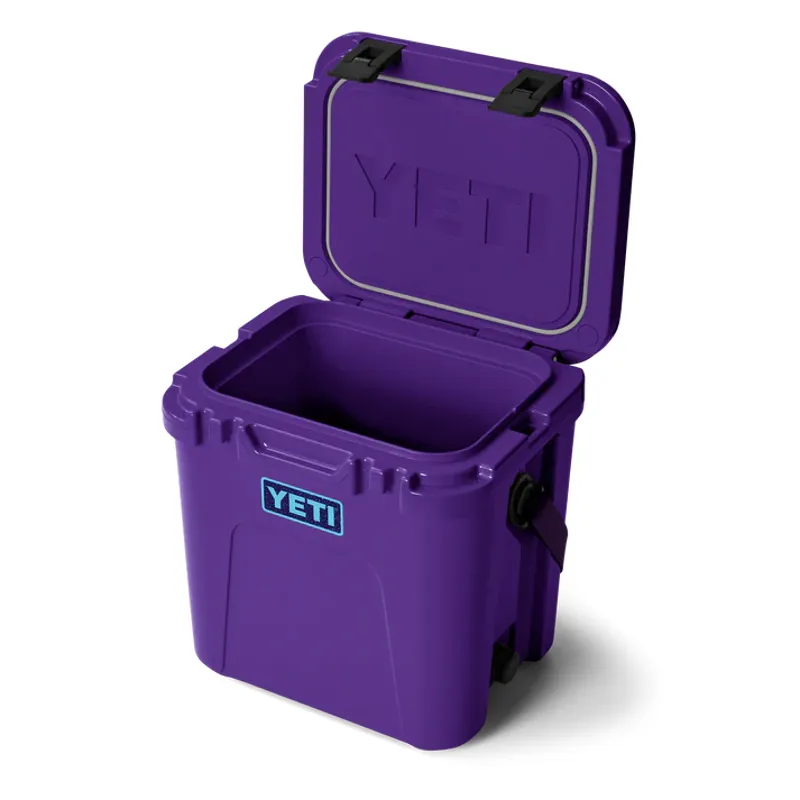 YETI Roadie 2.0 Pace Purple 24 Cool Box-3