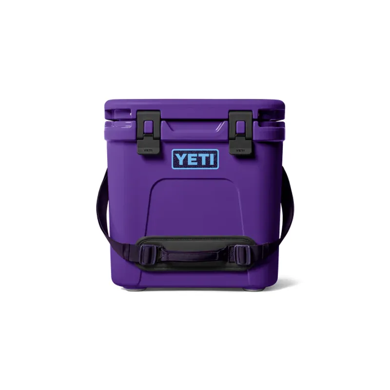 YETI Roadie 2.0 Pace Purple 24 Cool Box