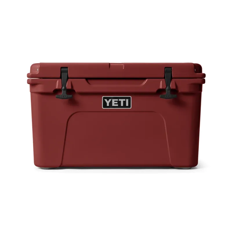 YETI Tundra Stag Red 45 Cool Box