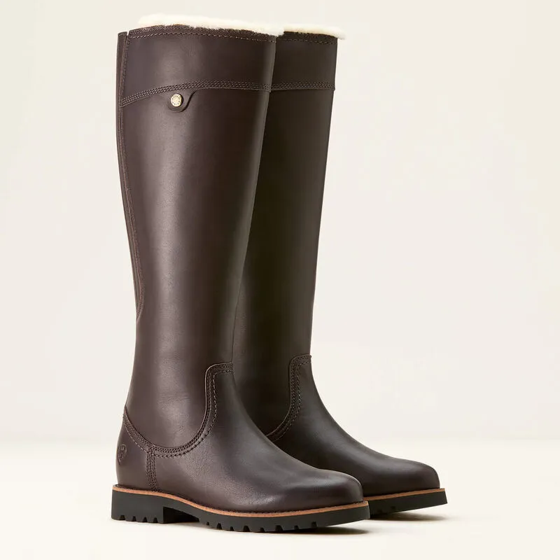 Ariat Arlington Sherpa Waterproof Boot