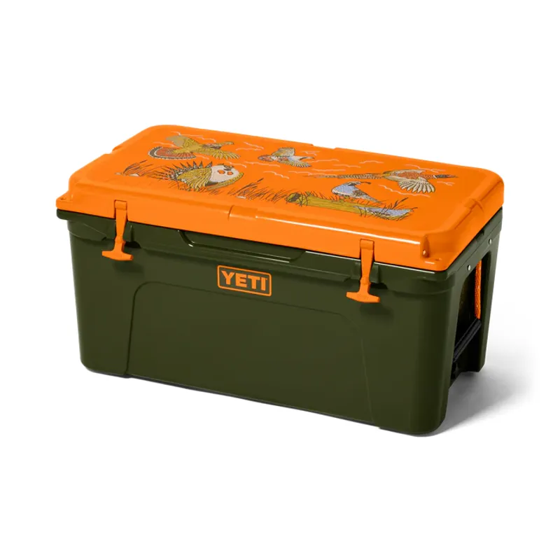 YETI Tundra Upland Birds 65 Cool Box