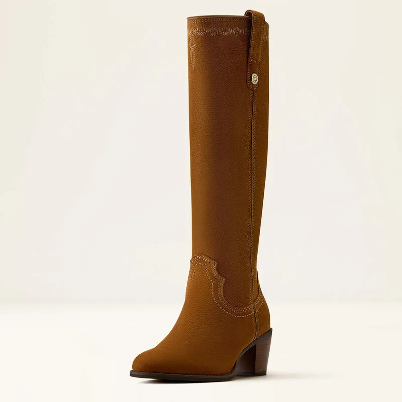 Ariat Blaire Boot - Chestnut