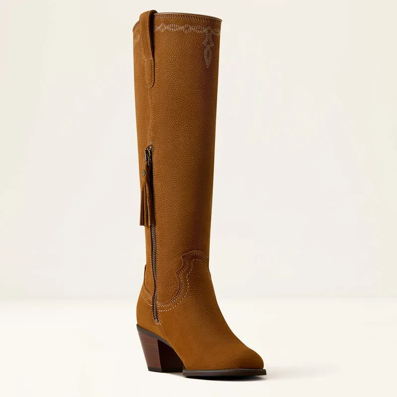Ariat Blaire Boot - Chestnut-3