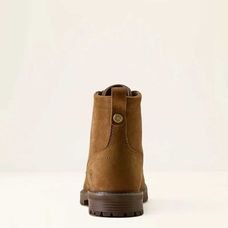 Ariat Moorland Toasted Walnut Boot-1