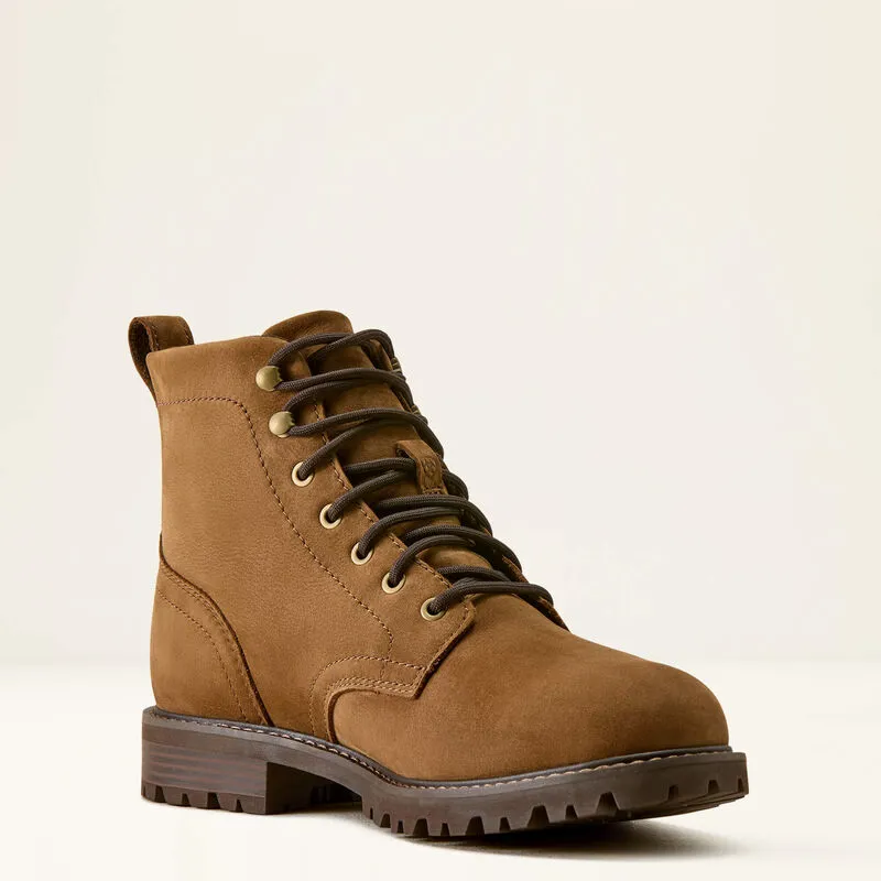 Ariat Moorland Toasted Walnut Boot-2