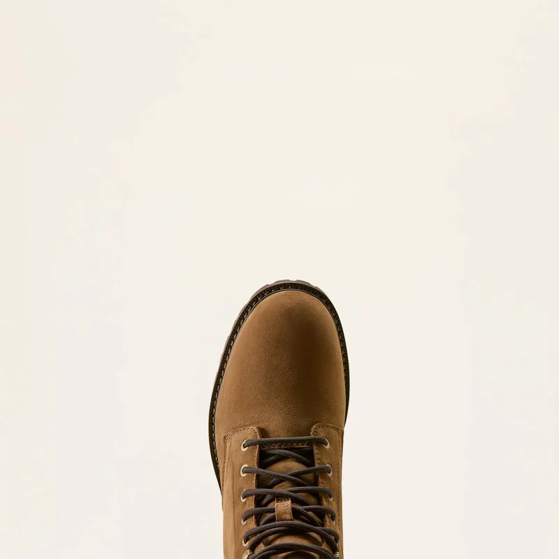 Ariat Moorland Toasted Walnut Boot-5