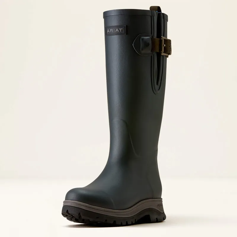 Ariat Woodstock Rubber Boot - Deep Navy