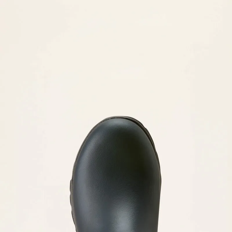 Ariat Woodstock Rubber Boot - Deep Navy-5