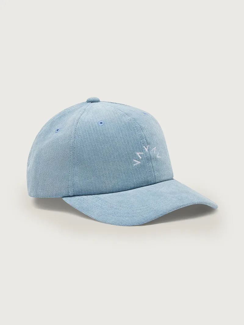 Varley Franklin Cap - Glacier Blue