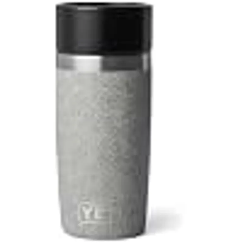 YETI 12oz Travel Bottle with Commuter Cap - Riverhead Green-1