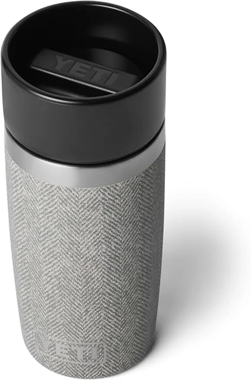 YETI 12oz Travel Bottle with Commuter Cap - Riverhead Green