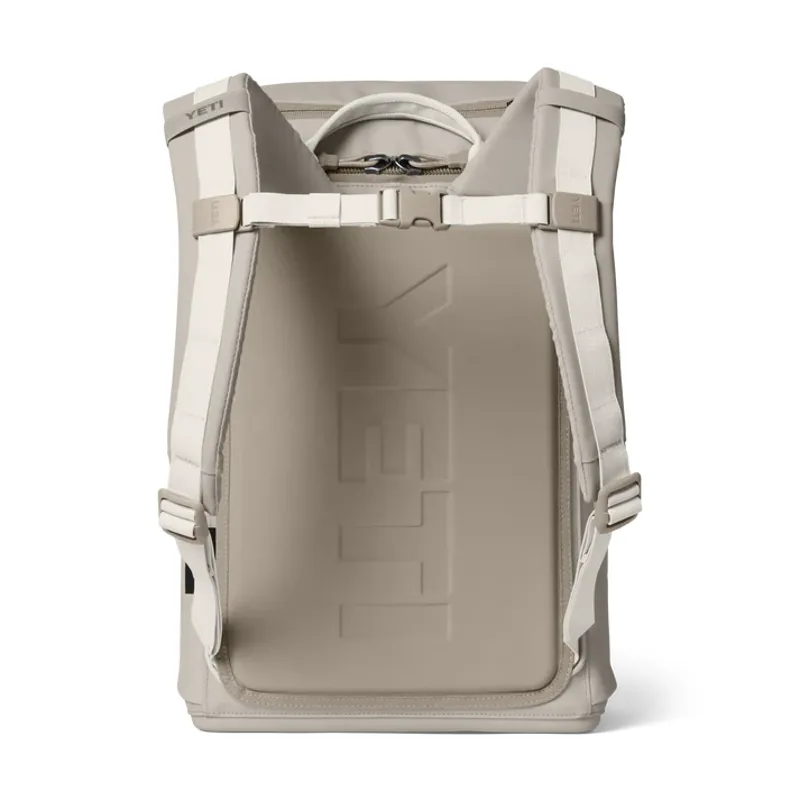 YETI Daytrip 20L Insulated Backpack - Cape Taupe-2
