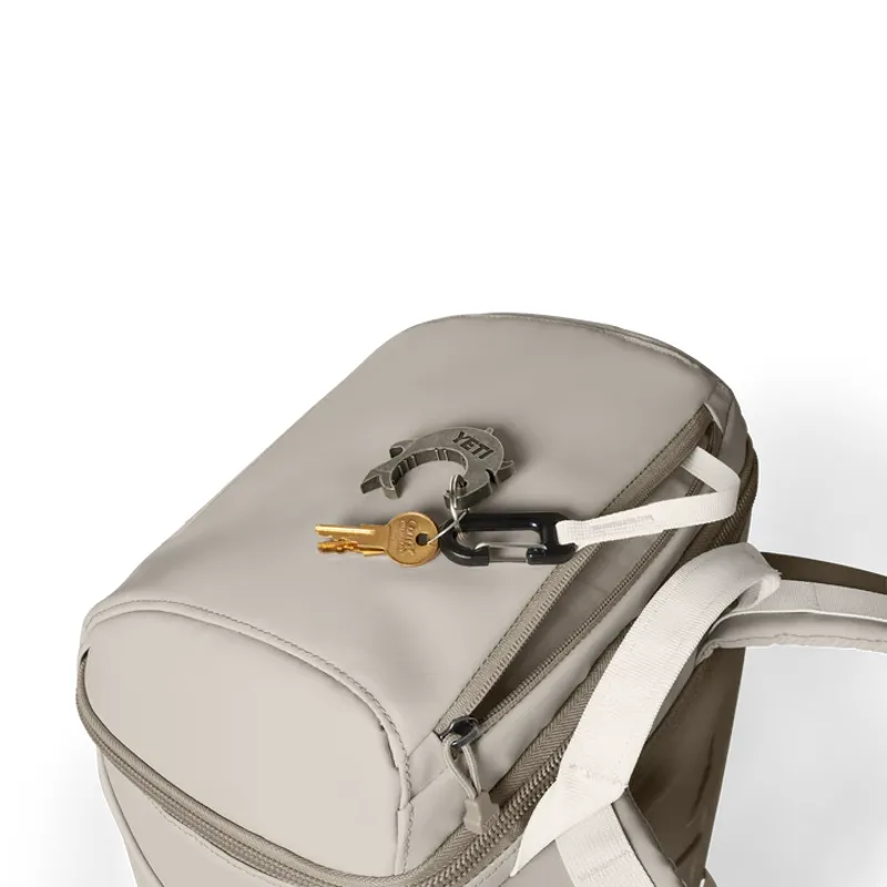 YETI Daytrip 20L Insulated Backpack - Cape Taupe-3