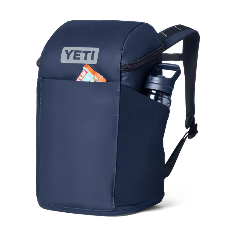 YETI Daytrip 20L Insulated Backpack - Classic Navy-3