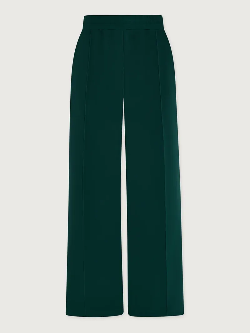 Varley The Wide Leg Pant 30 - Ponderosa Pine-4