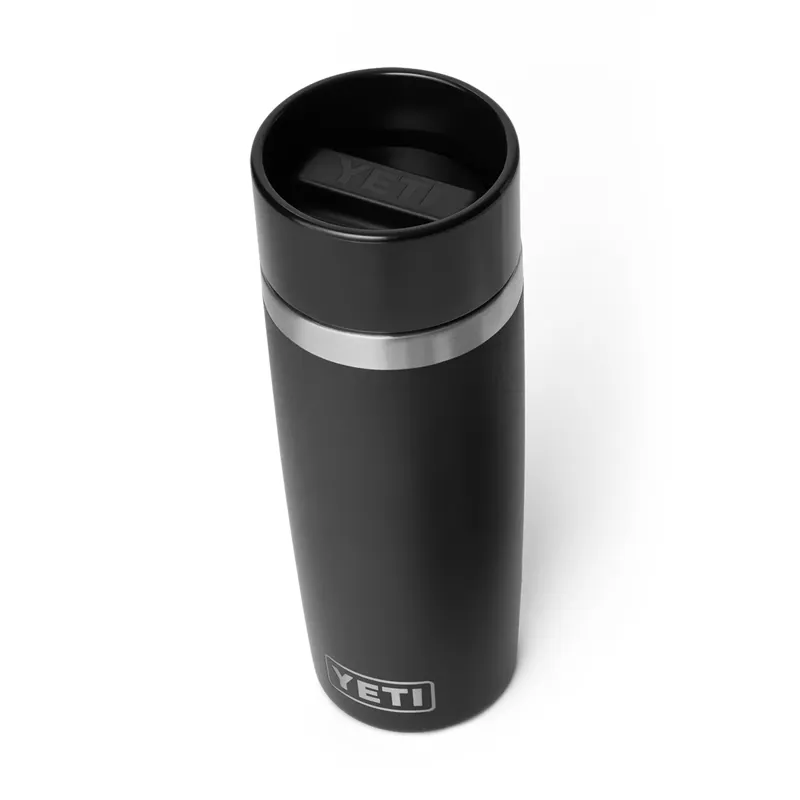 YETI 16oz Travel Bottle with Commuter Cap - Black-2