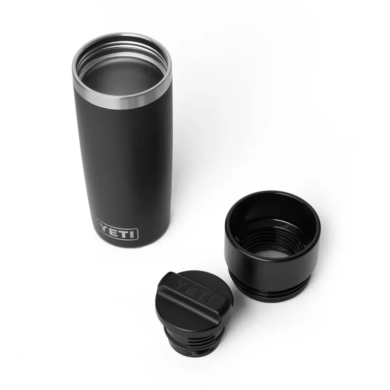 YETI 16oz Travel Bottle with Commuter Cap - Black-3