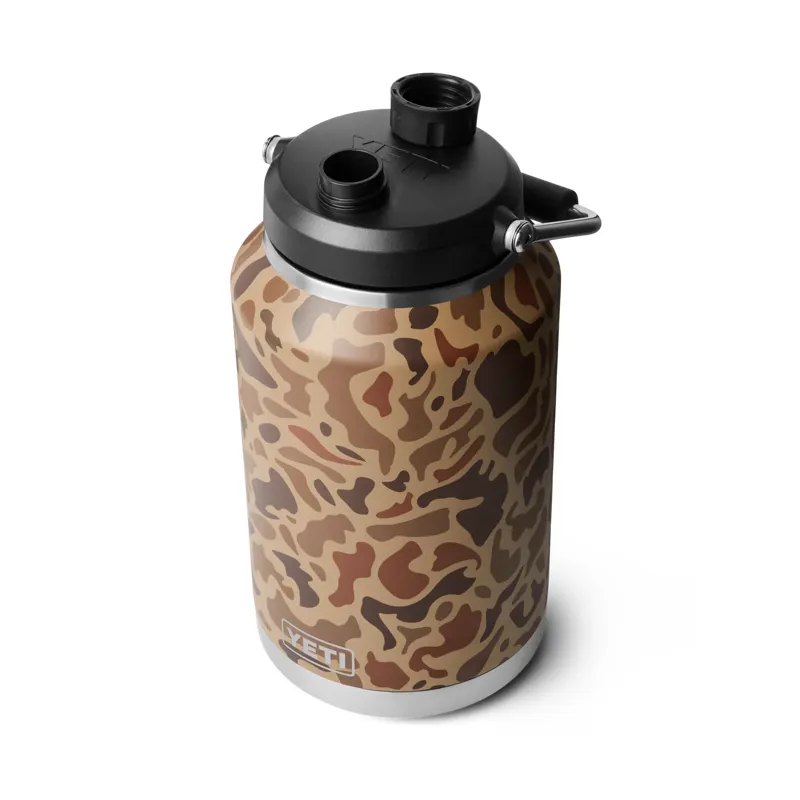 YETI Rambler 1 Gallon Camo Jug-1