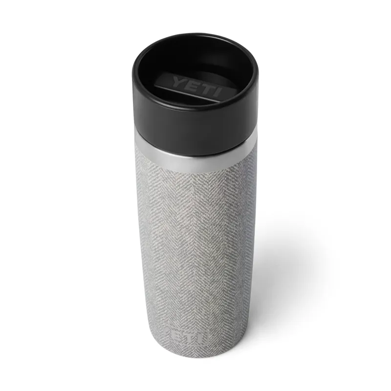 YETI 16oz Travel Bottle with Commuter Cap - Riverhead Green-1