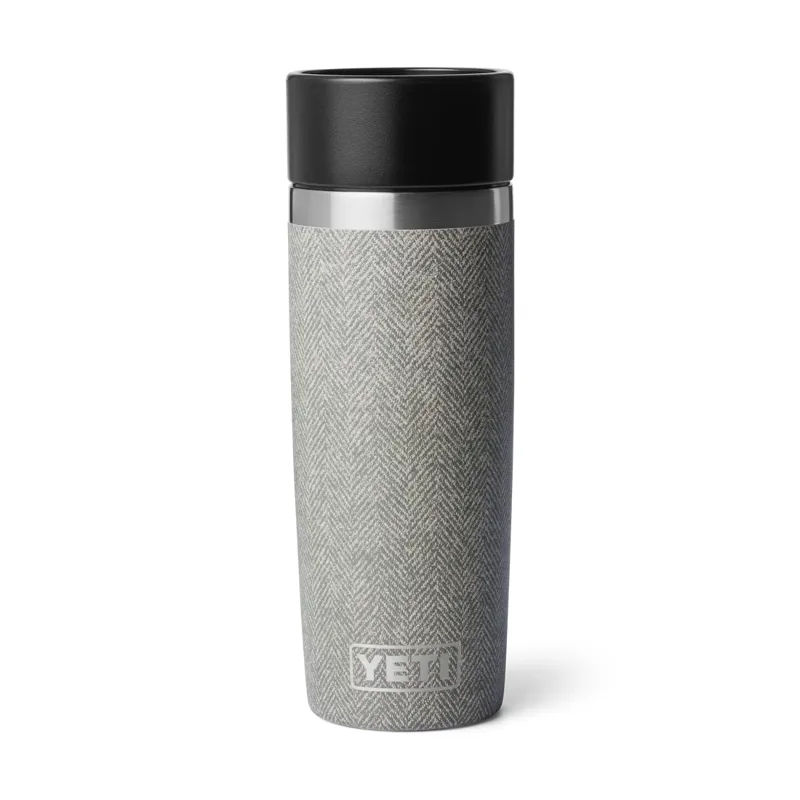 YETI 16oz Travel Bottle with Commuter Cap - Riverhead Green