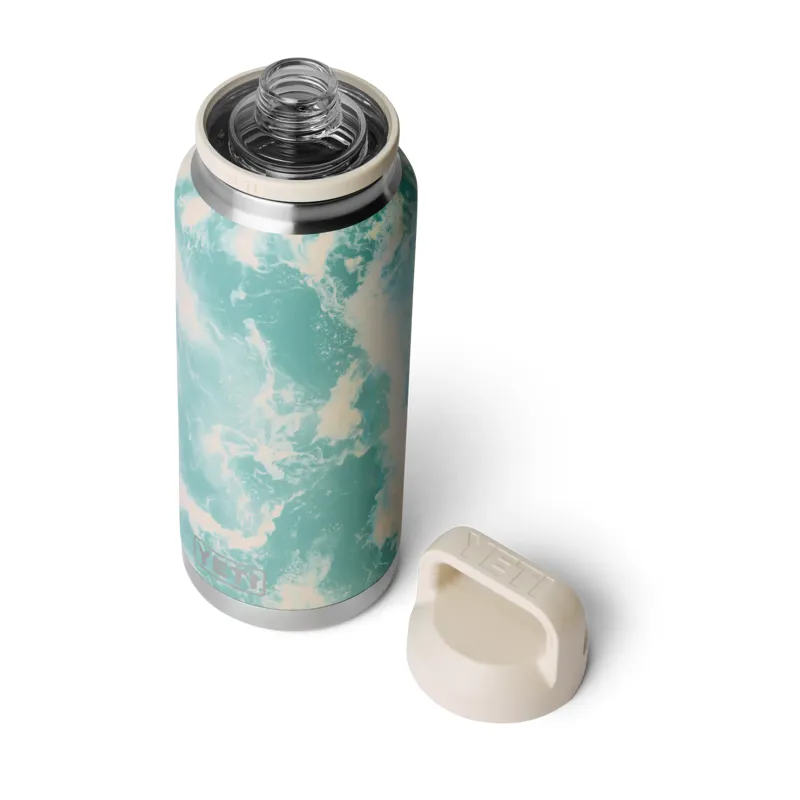 YETI Rambler 36 Oz Sea View Bottle With Chug Cap-1