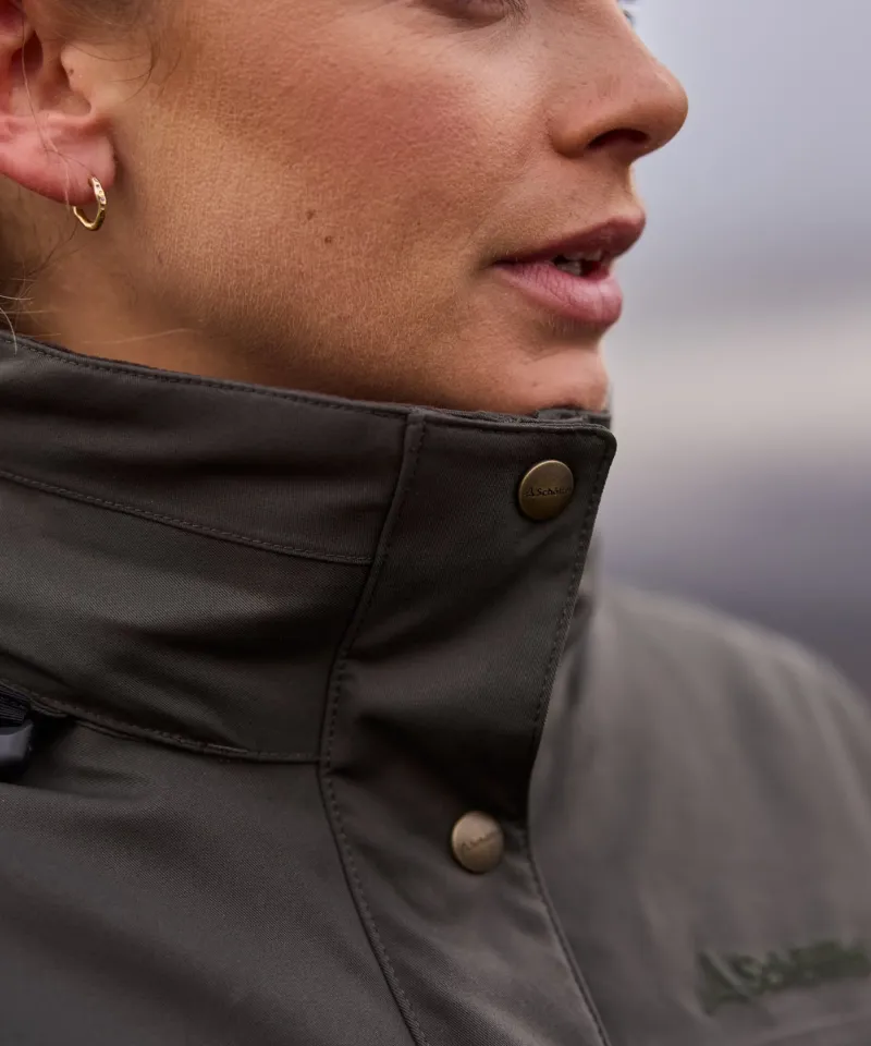 Schoffel Langton Country Coat-5