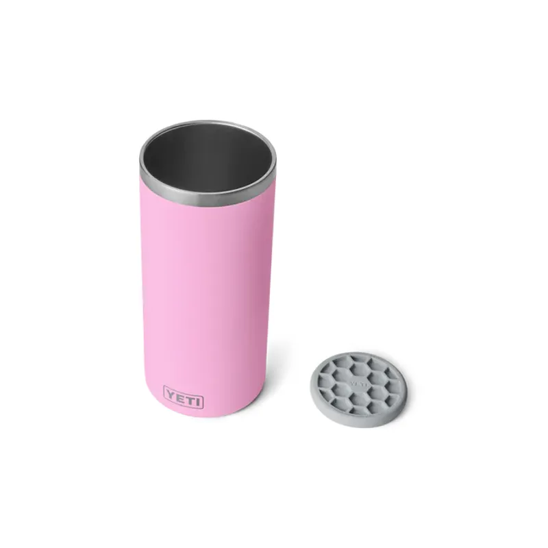 YETI Rambler Power Pink Wine Chiller-2