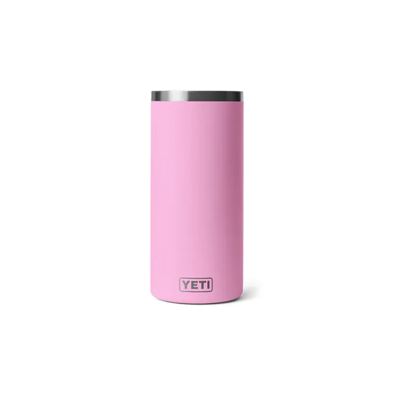 YETI Rambler Power Pink Wine Chiller-1