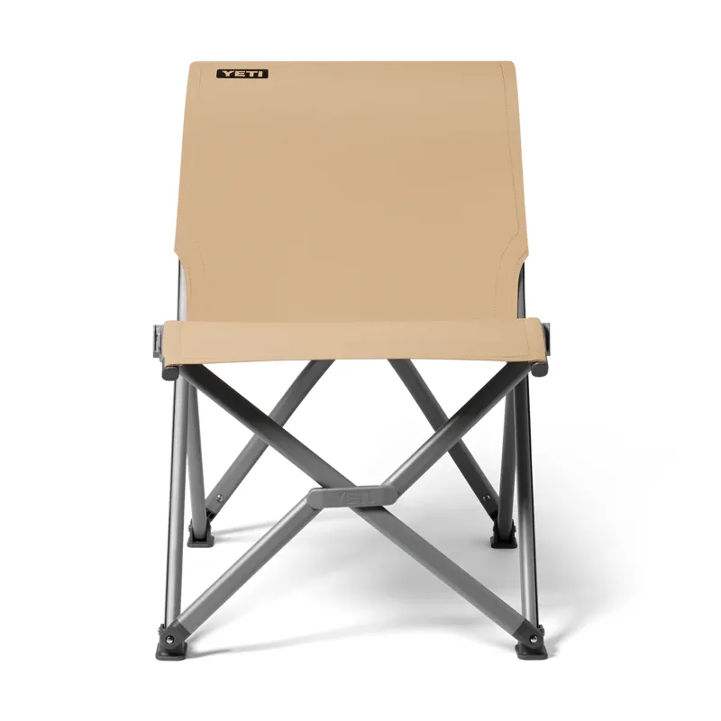 YETI Trailhead Tan Field Chair