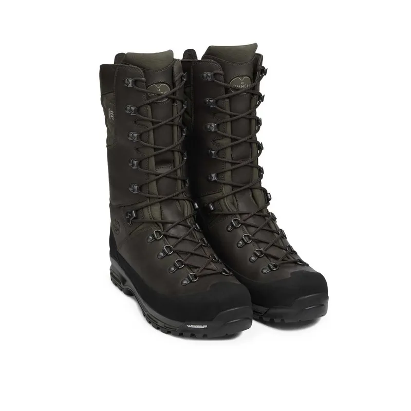 Le Chameau Chameau Lite LCX 12 Boot