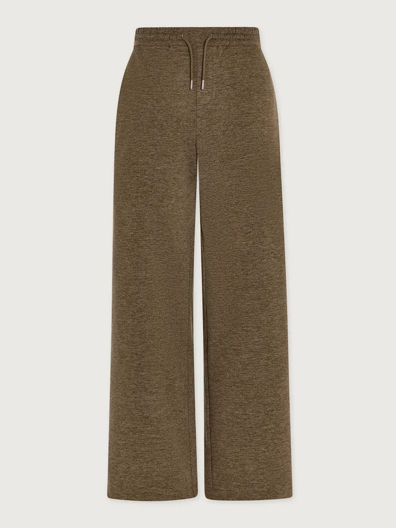 Varley Motion Easy Jogger 30 - Teak Olive Marl-3