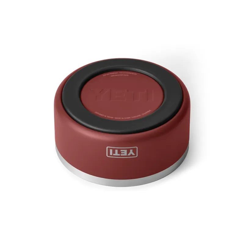 YETI Boomer Stag Red 4 Dog Bowl-3