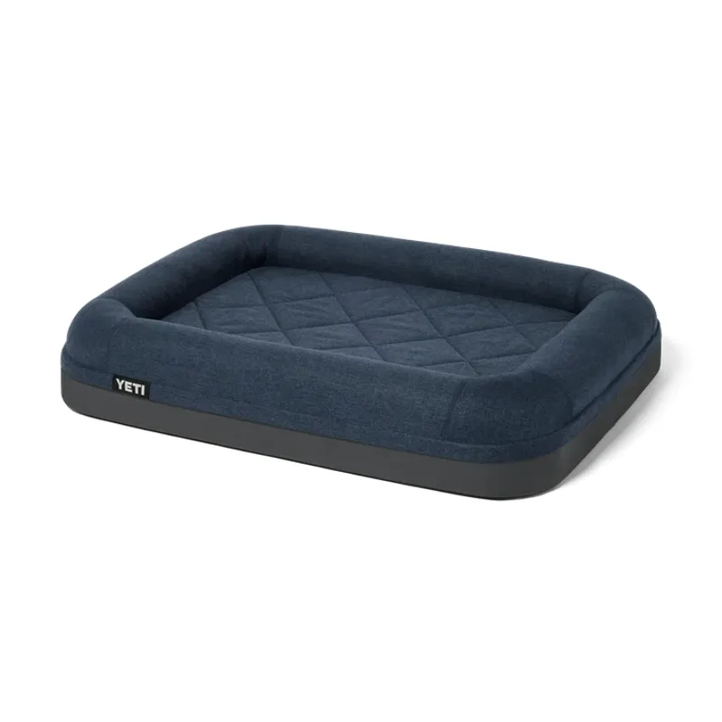 YETI Boomer Large Dog Bed - Navy