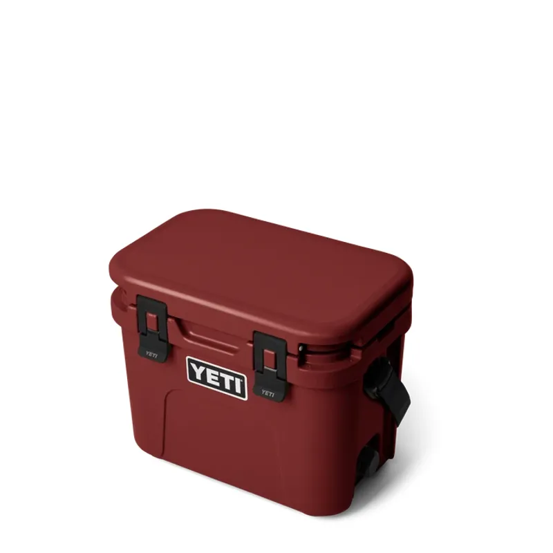 YETI Roadie Stag Red 15 Cool Box-1