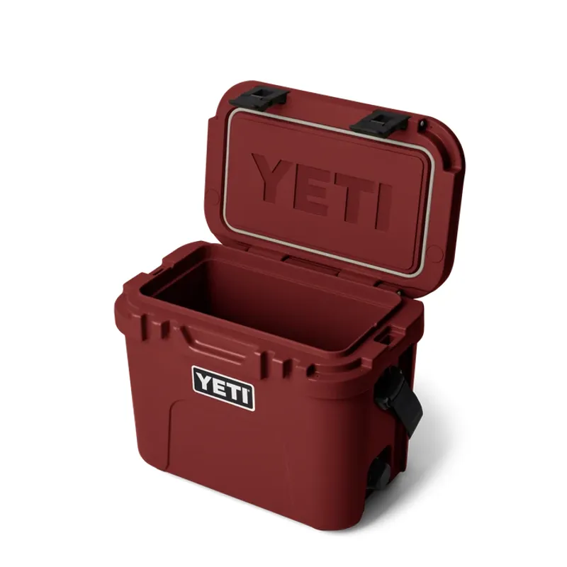 YETI Roadie Stag Red 15 Cool Box-2