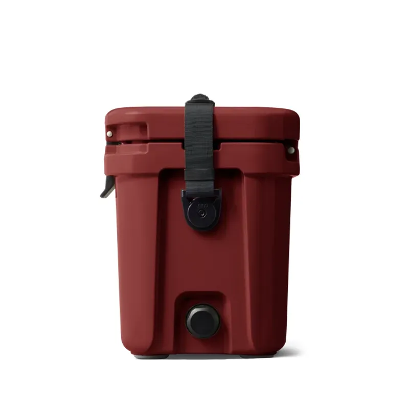 YETI Roadie Stag Red 15 Cool Box-7