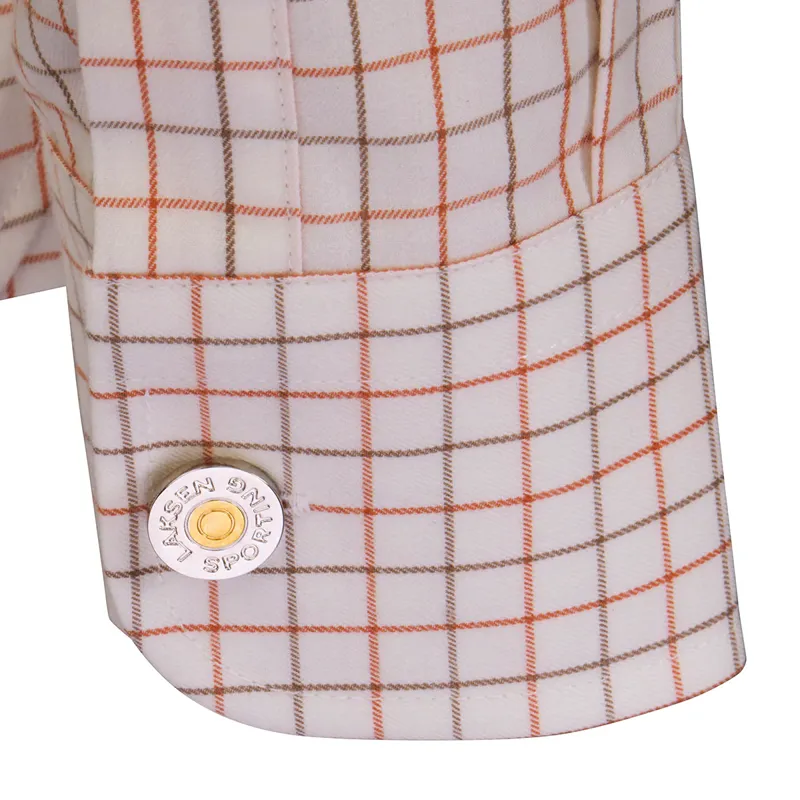 Laksen Harvey Cotton Wool Shirt-3