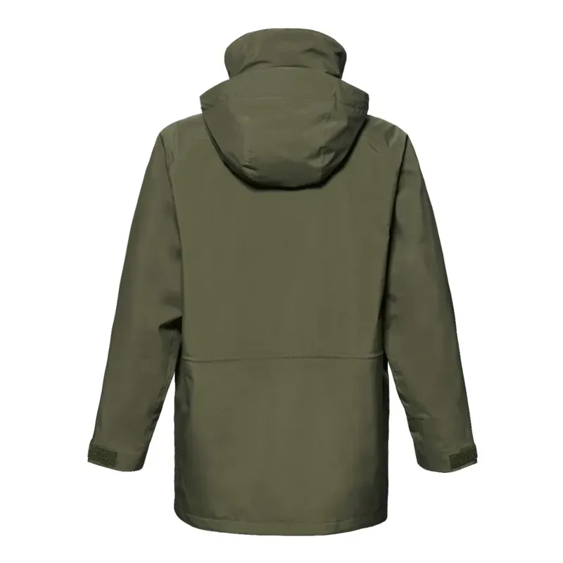 Musto Fenland Jacket 3.0 - Deep Green-5