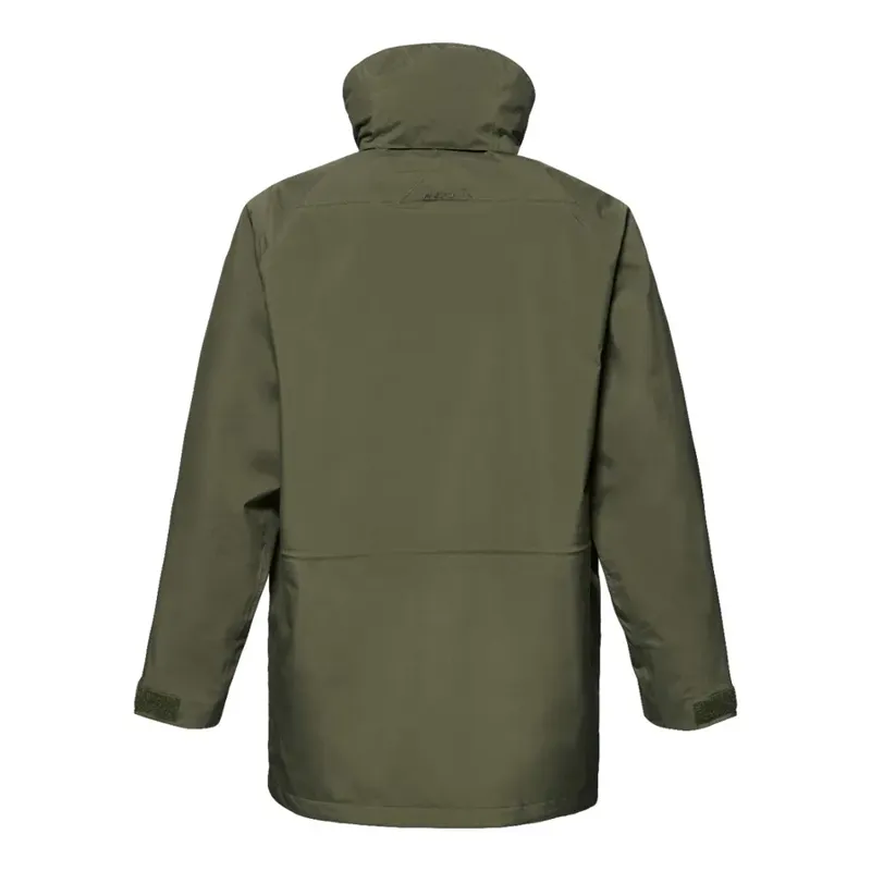 Musto Fenland Jacket 3.0 - Deep Green-8