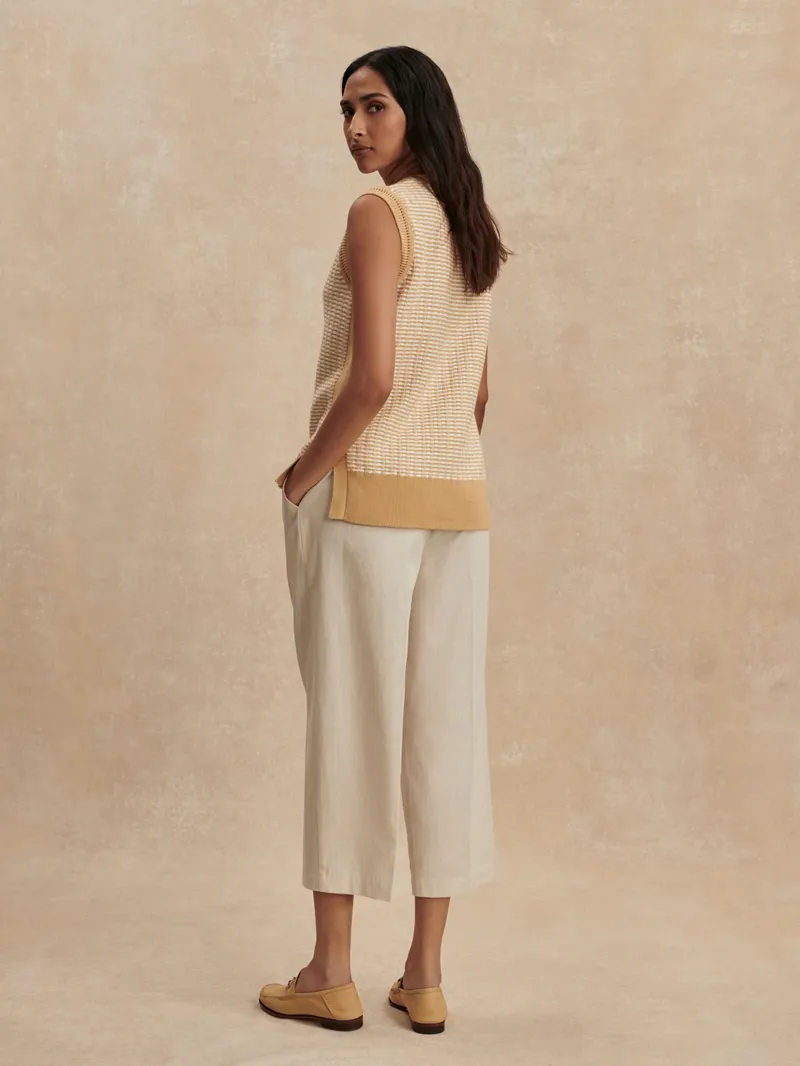 Varley Ellison Crop Wide-Leg Pant 24-1
