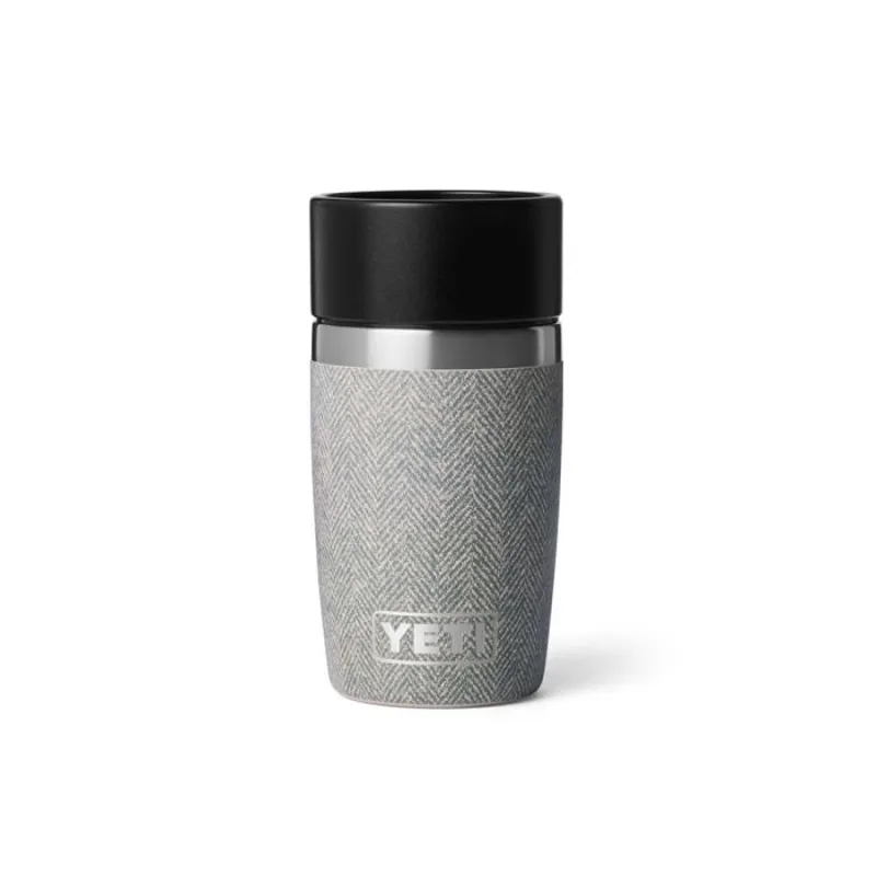 YETI Rambler 8 Oz Riverhead Green Travel Bottle