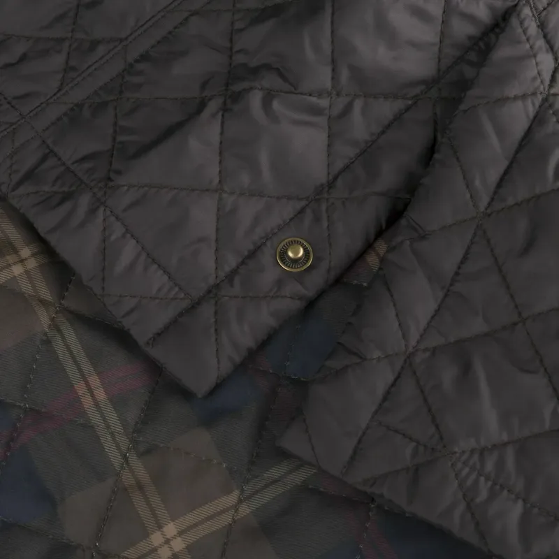 Musto Blair Primaloft Lightweight Quilted Jacket-4