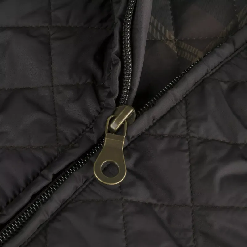 Musto Blair Primaloft Lightweight Quilted Jacket-3