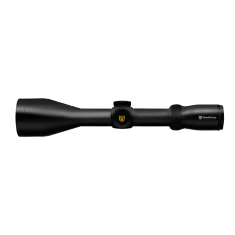Nikko Stirling Diamond 3-12X56 4 Dot-1
