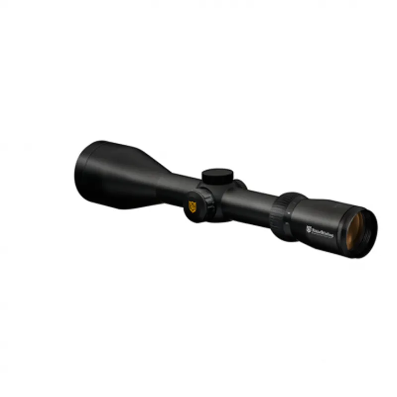 Nikko Stirling Diamond 3-12X56 4 Dot-2